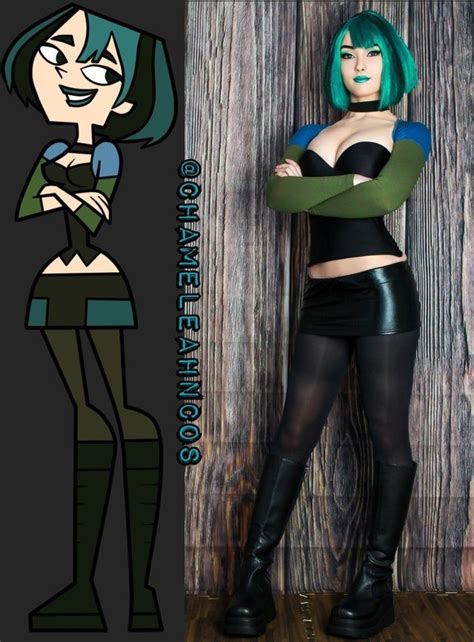 total drama island gwen cosplay porn|Vídeos Pornôs Com Gwen Total Drama Island Cosplay